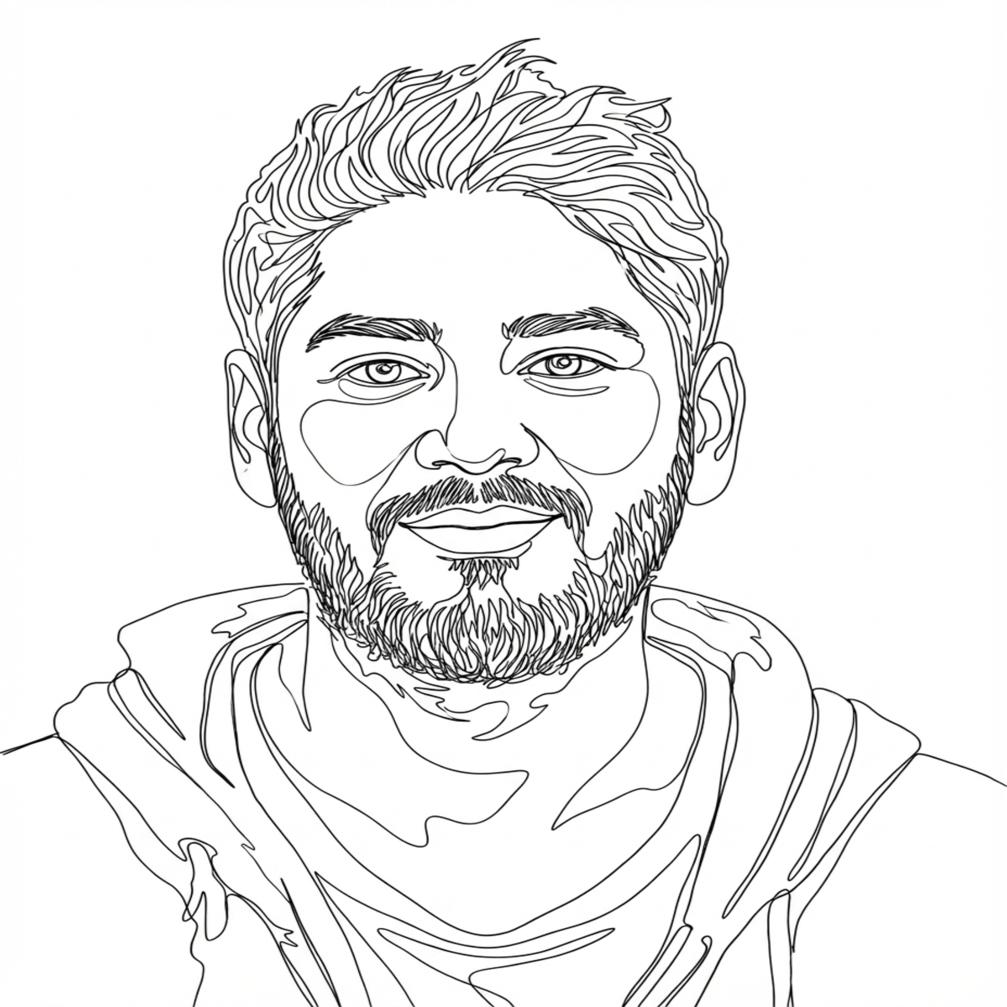 Marouf Banka - Founder & CEO of BLVCKTIP